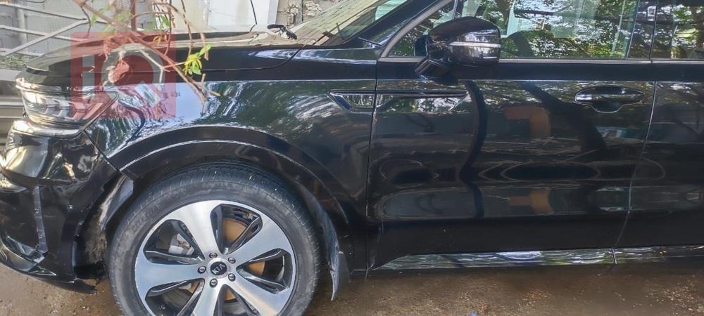 كيا سورينتو